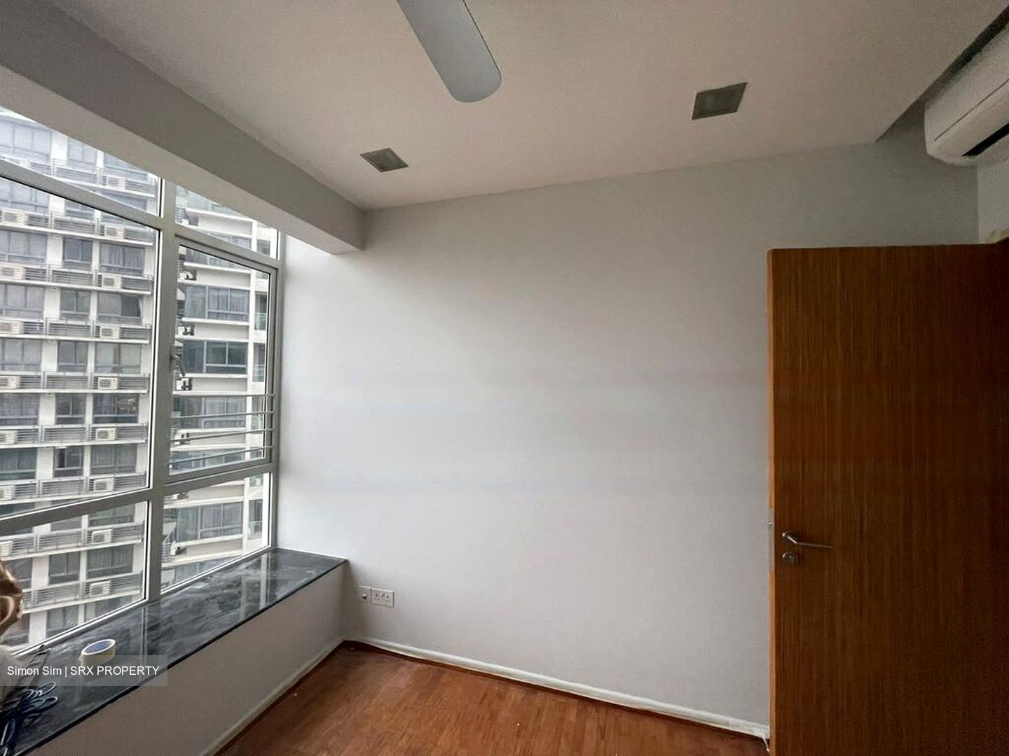 One Saint Michael's (D12), Condominium #608024031